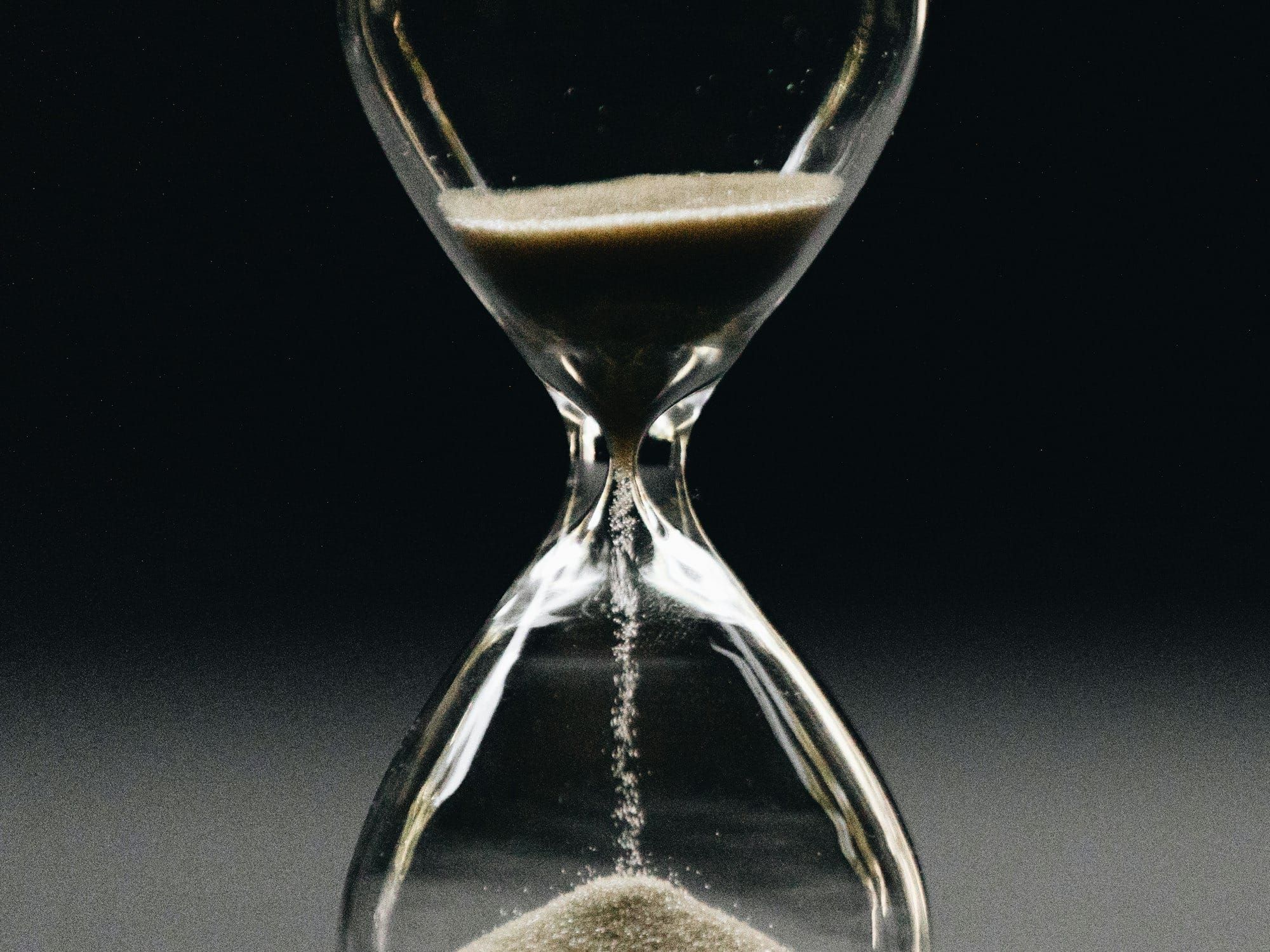 Karakter van God - Lankmoedig