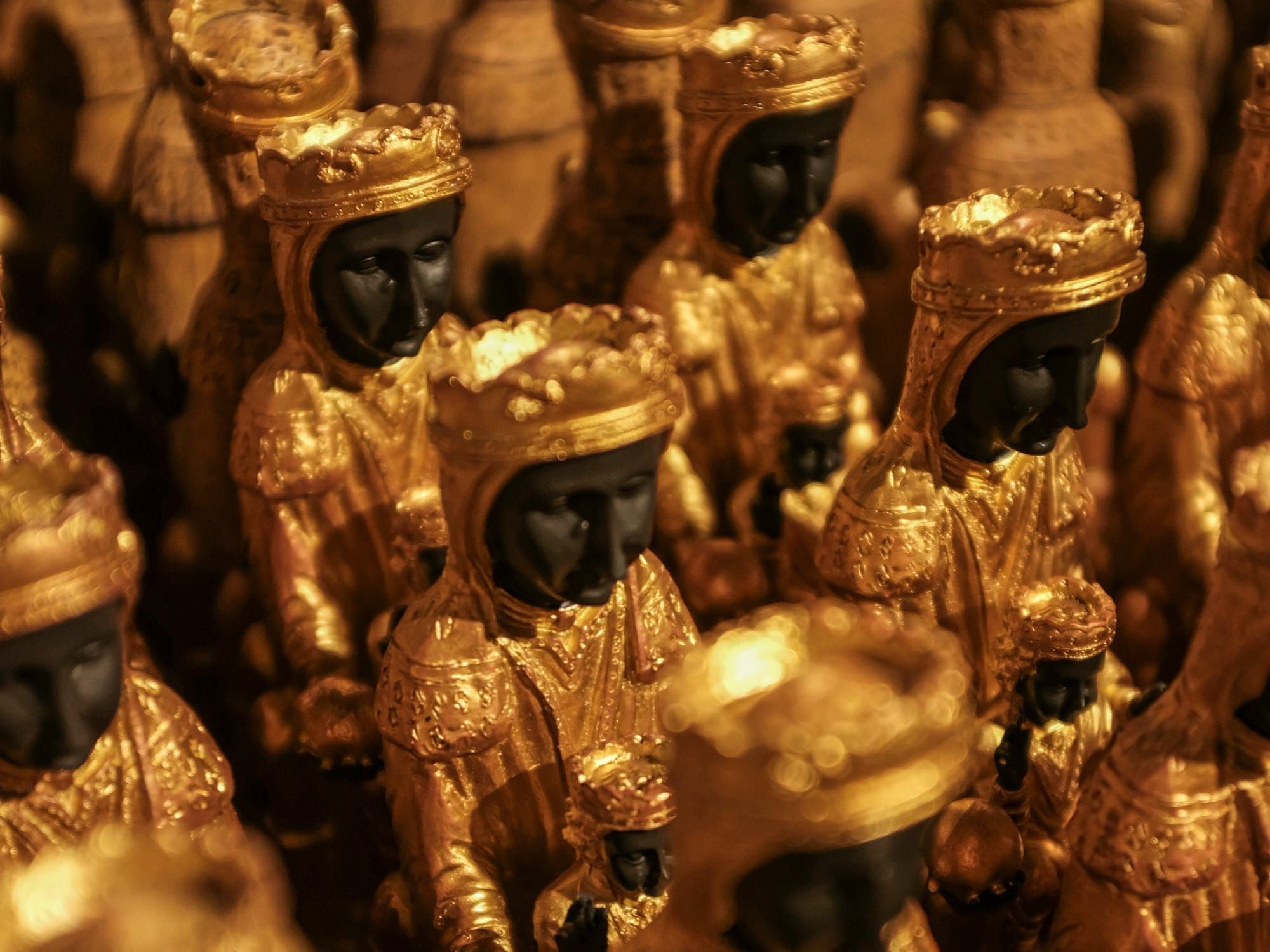 Kennis van God en afgodery - Hoséa 4