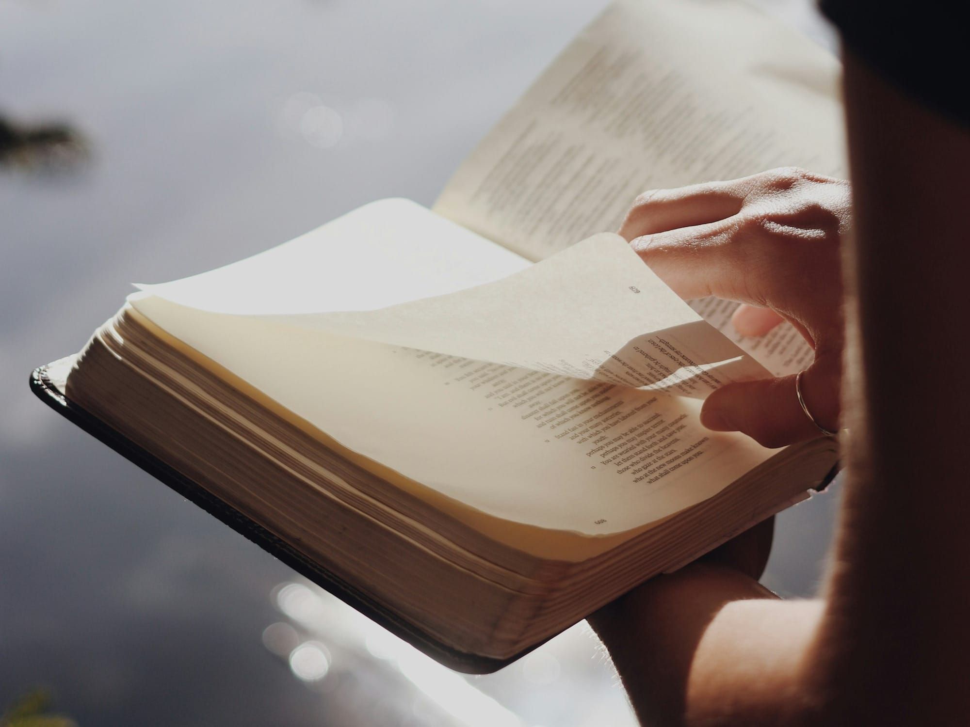 Geloof, Hoop en Liefde