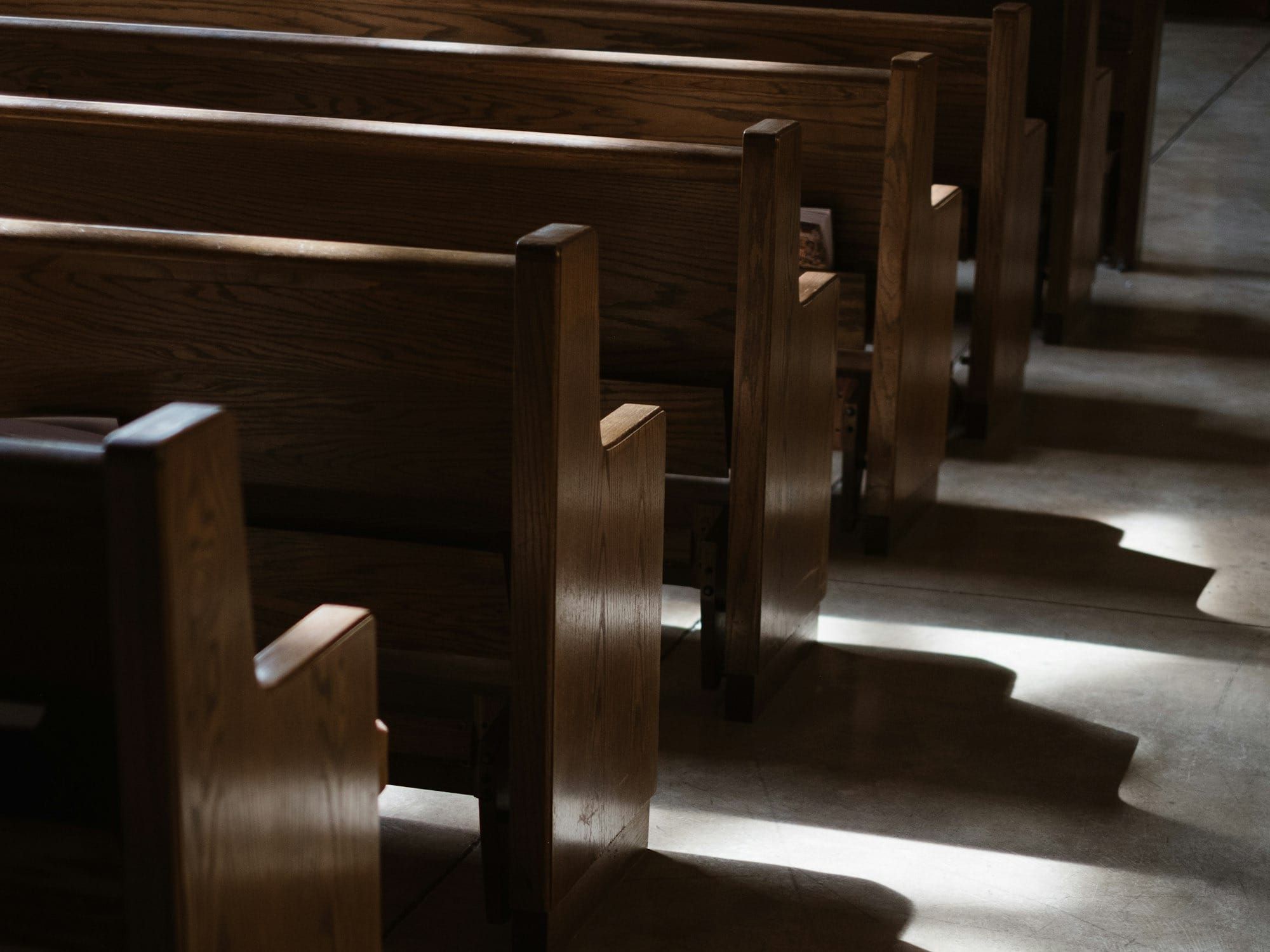 Die Erediens: Kom ontmoet God!