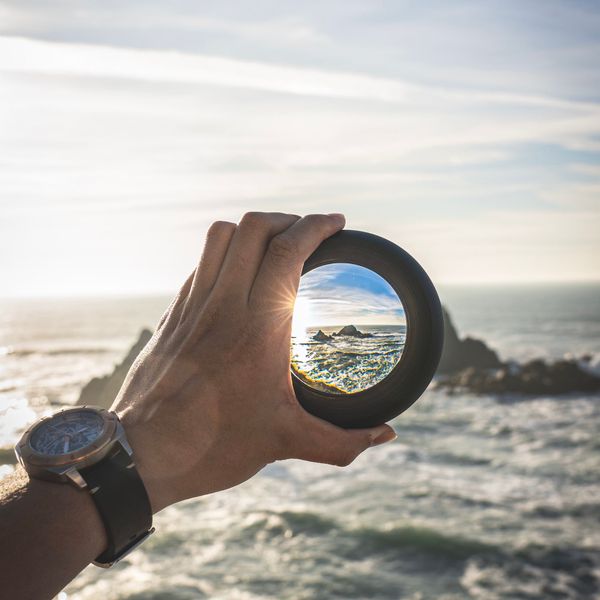 Deur die lens van buite – Nuwe lidmate se ervaring van die VGK-gemeenskap