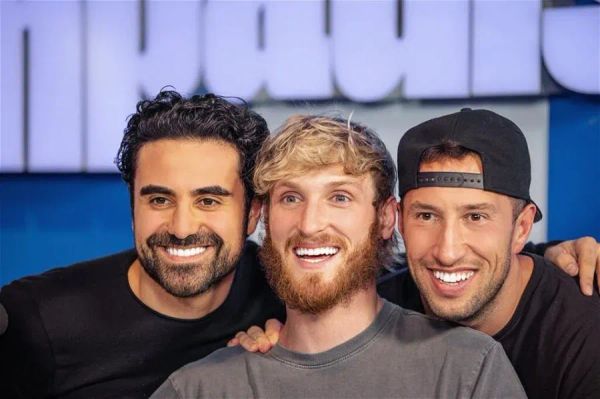 Christ is changing the game – Logan Paul, KSI, Jidion, George Janko