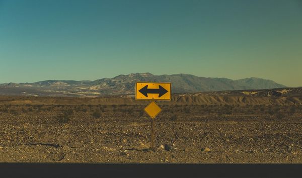 Hoe onderskei ek leuen van waarheid?