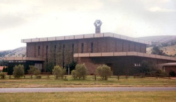 EP14: Die Kerkgeskiedenis van die Vrye Gereformeerde Kerk van Suid-Afrika