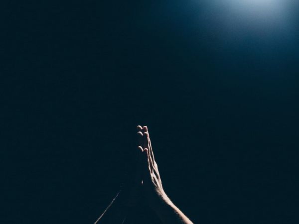 Gebed: Die hartklop van die gelowige