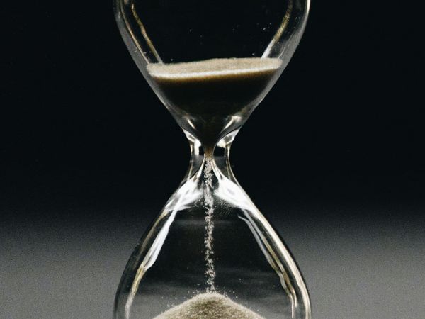 Karakter van God - Lankmoedig