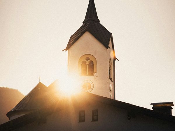 Die Eerste Kerk in Jerusalem as voorbeeld vir ons!