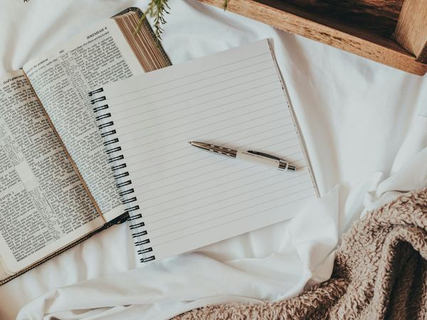 Hoe skryf ek ‘n goeie Christelike artikel?