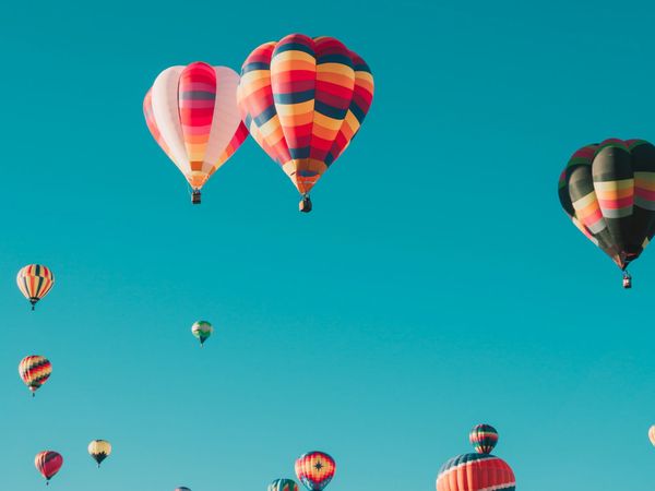 Wat is ware vryheid vir ons op aarde?