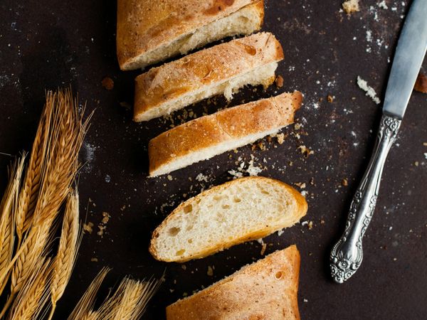 Die Brood van die Lewe