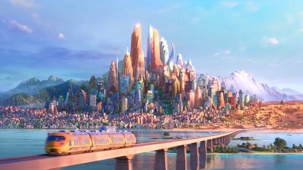 Idea for Apple: Night shift on Apple TV