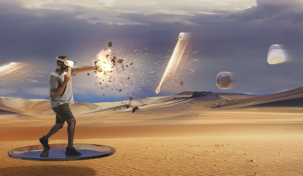 Apple needs a Supernatural to compete in VR