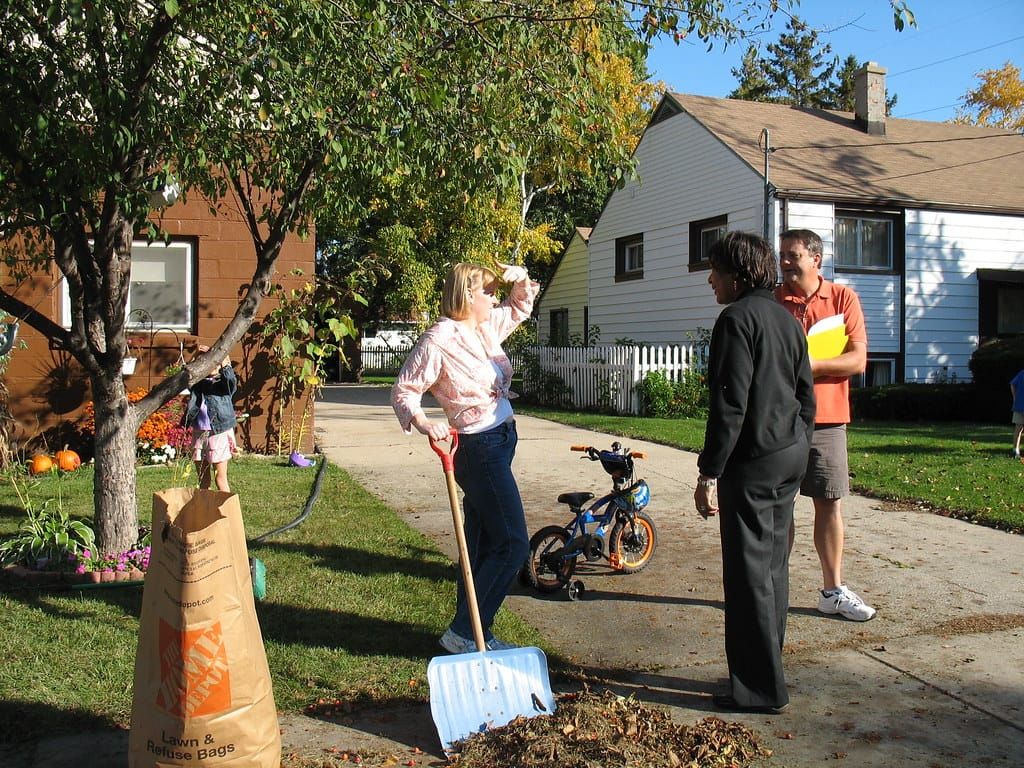 Louisville's Peer Metros in Housing Stability - Median Household Income