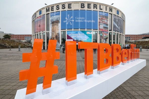 Join Infarsight at ITB Berlin 2025 | Hall 6, Stand 1/304