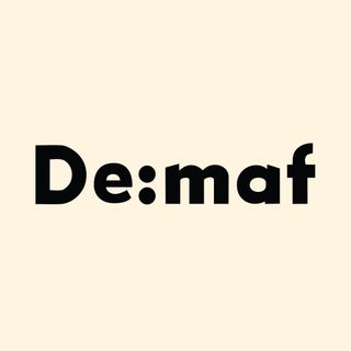 Demaf