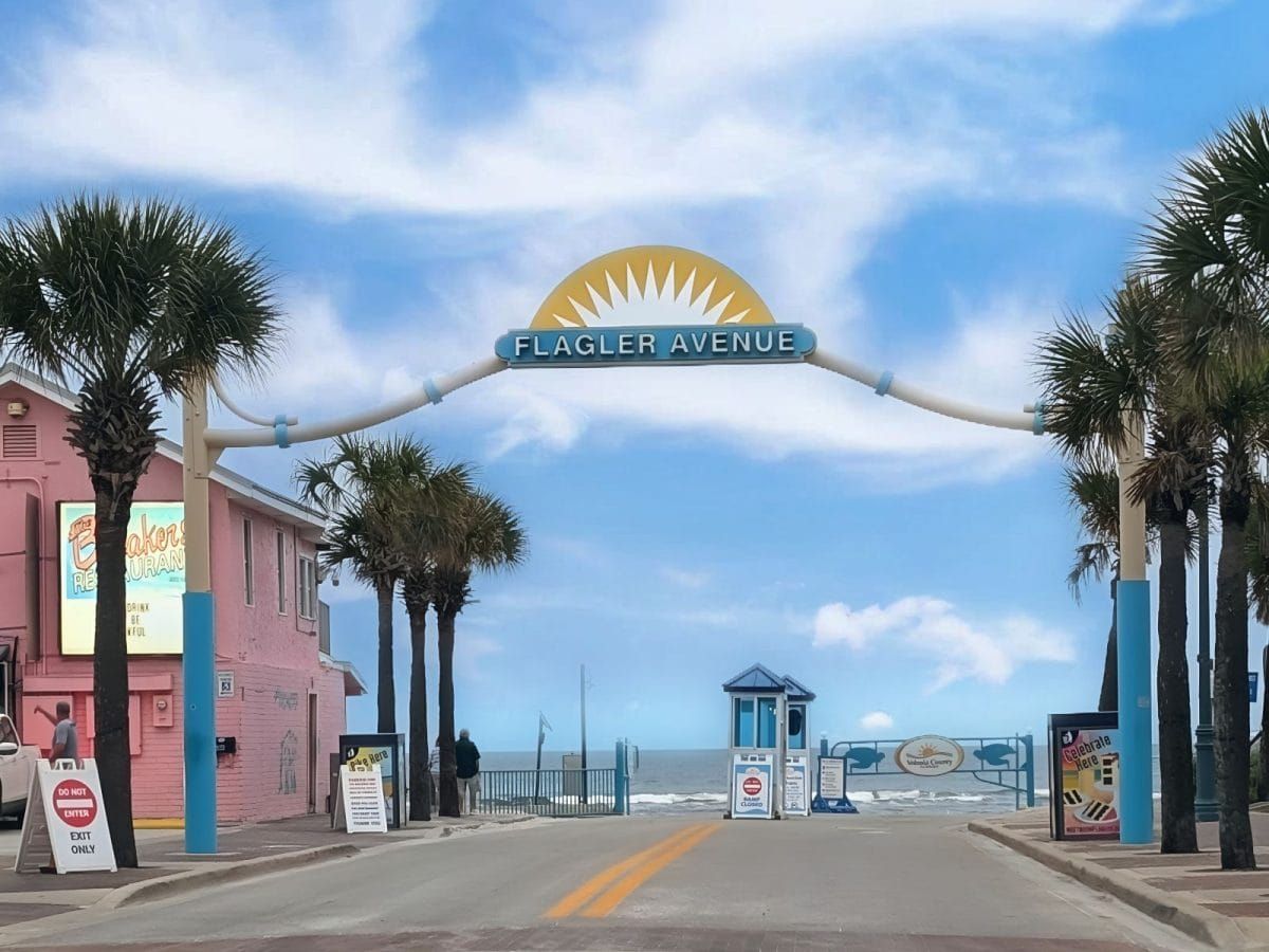New Smyrna Beach News