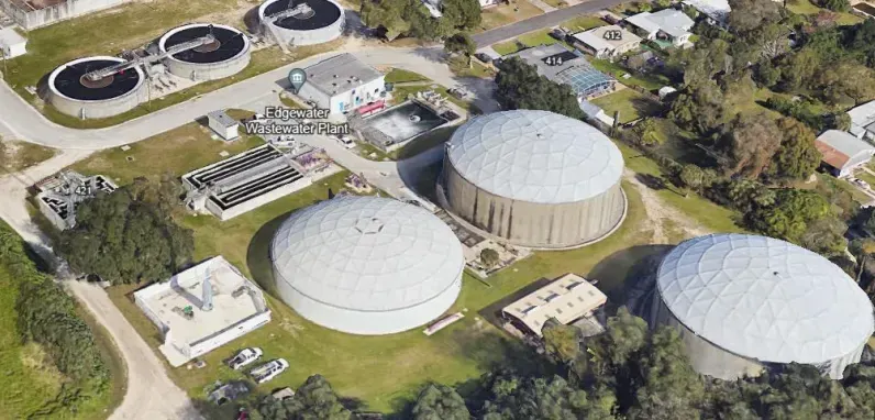 Edgewater approved another utility bill increase. Here’s what residents will pay.