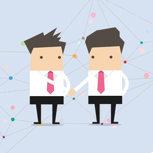 Processo de admissão com tecnologia Immunie