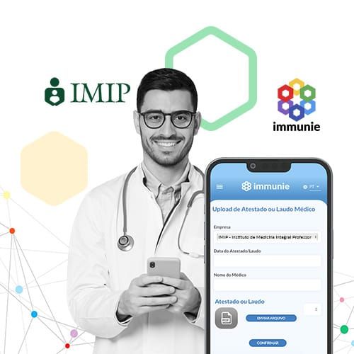 IMIP e Immunie