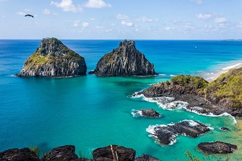 Passe Verde Noronha