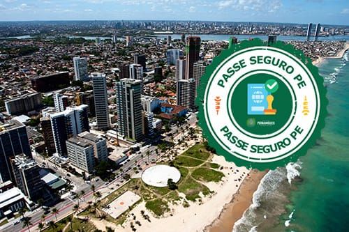 Passe Seguro