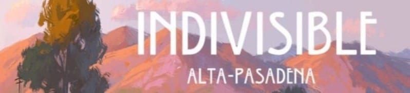 Announcement: October 15th in-person meeting in Pasadena