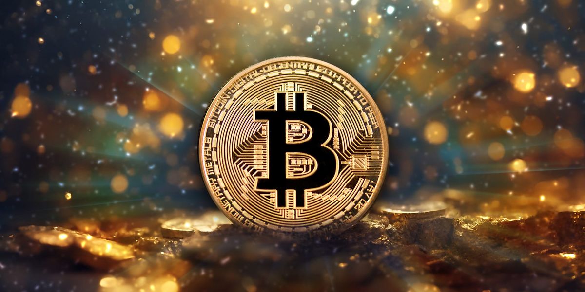 Stop Trump's  Crypto Corruption Before It's Too Late.
