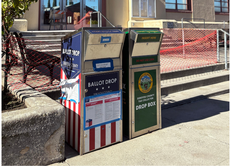 September News from Indivisible Alta-Pasadena