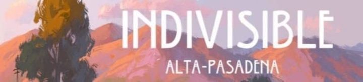 Announcement: October 15th in-person meeting in Pasadena