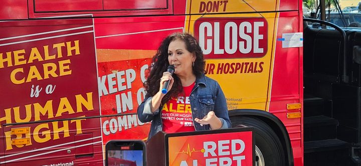 February News From Indivisible Altadena-Pasadena