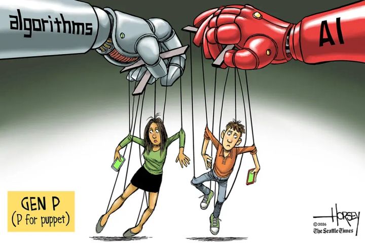 In the AI Era, Pasadena Begins Zoning for Data Center Projects