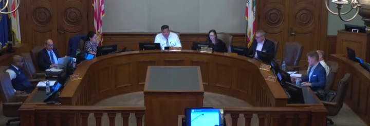 Pasadena Housing, Homelessness & Planning Committee Revisits Encampment Policies