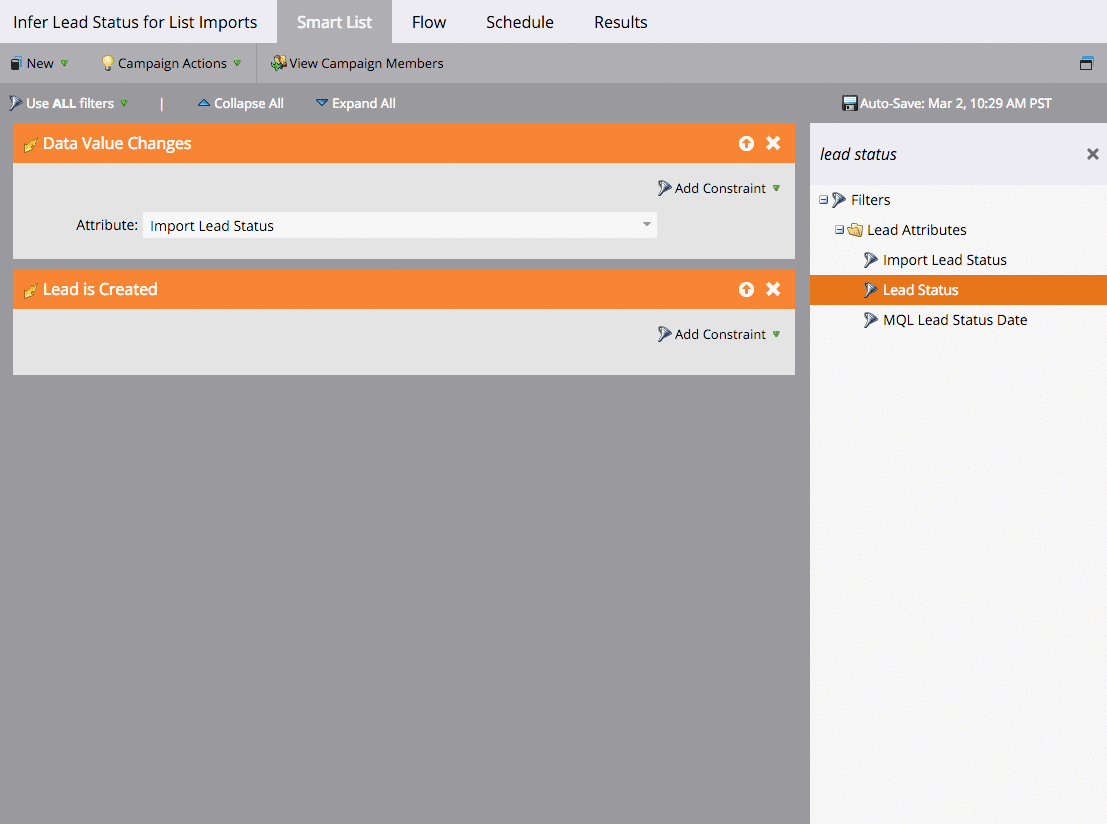 How to set up proxy fields in MarketoHow to set up proxy fields in Marketo