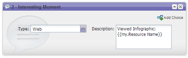 interesting-moment-token