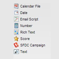 {{my.Favorite Feature of Marketo}}