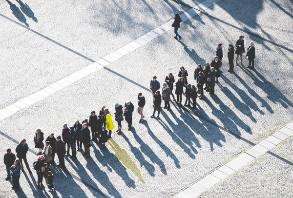 New Lead Processing Queues