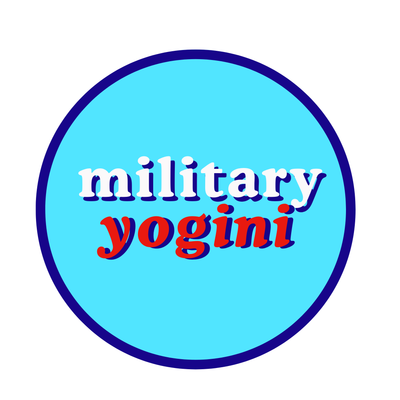 Military Yogini