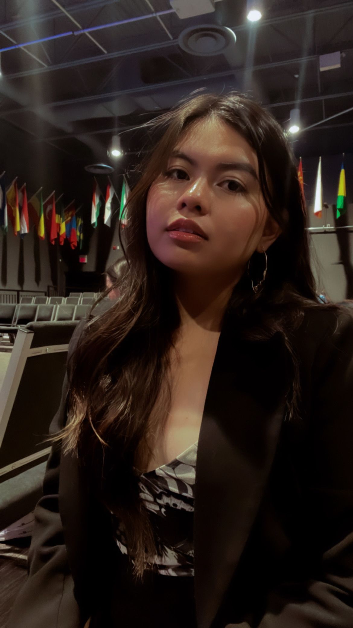 Christine Cutamora