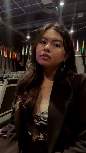 Christine Cutamora