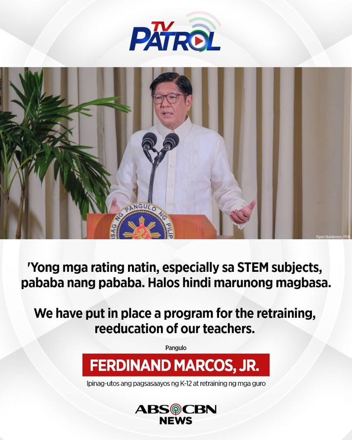 A Manifesto for Urgent and Unified Education Reform in the Philippines