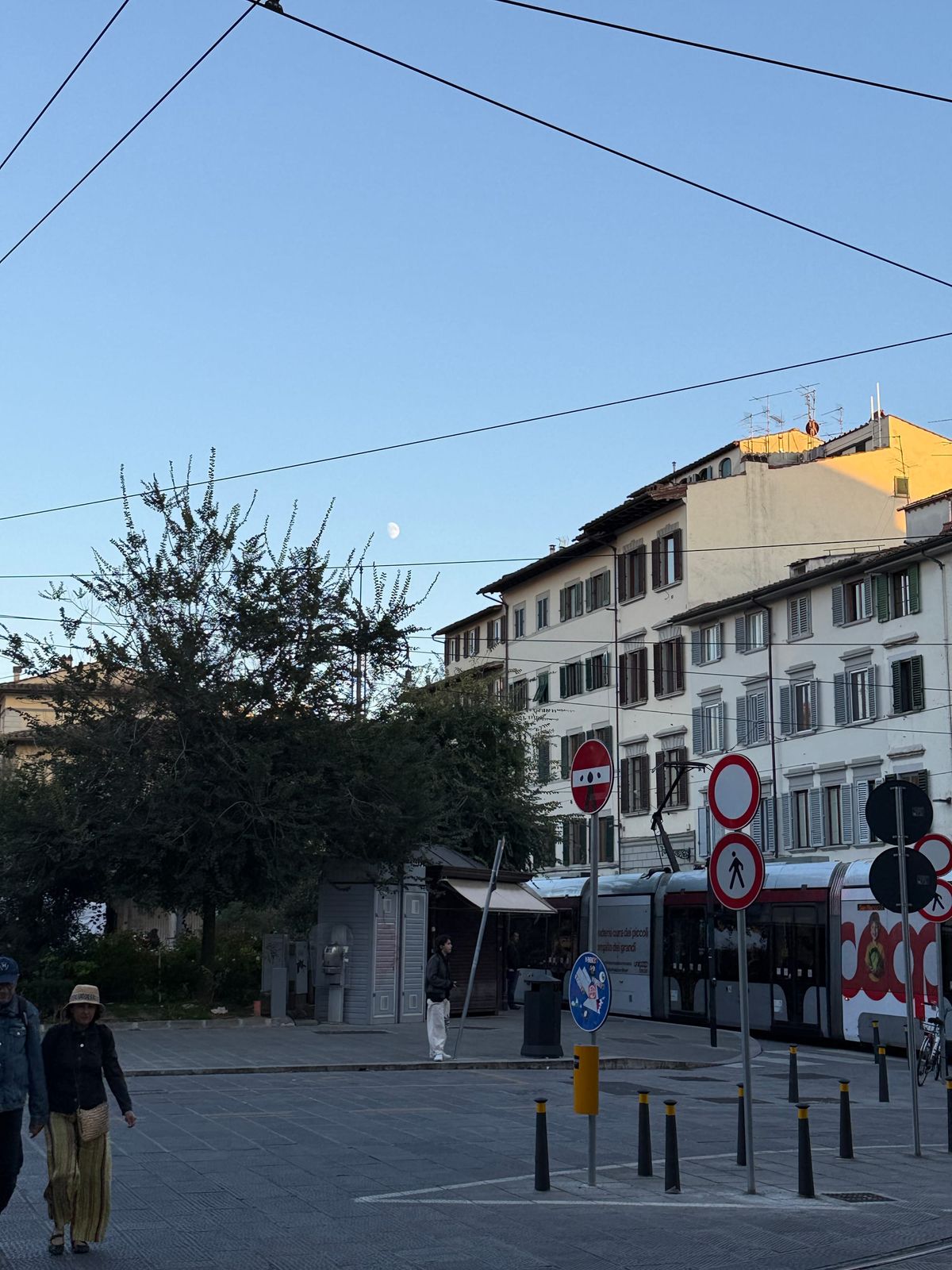 Discovering Europe- Italy