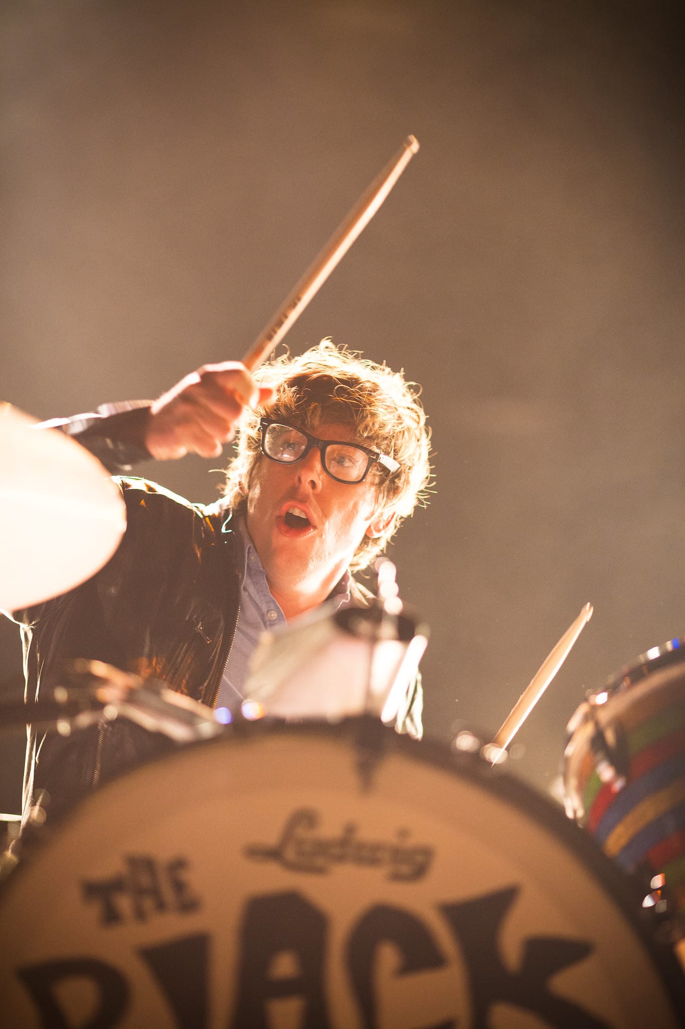 The Black Keys @ Beale Street Music Festival