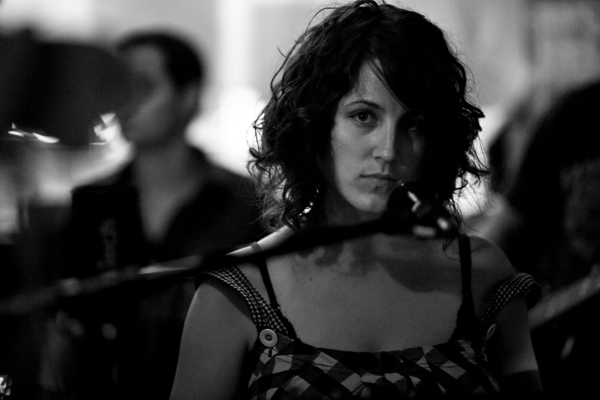 Balthrop, Alabama @ Earnestine & Hazel's