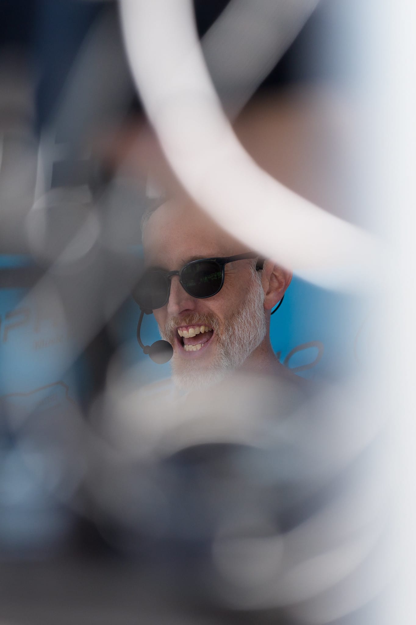 Recent Future @ Cooper-Young Festival