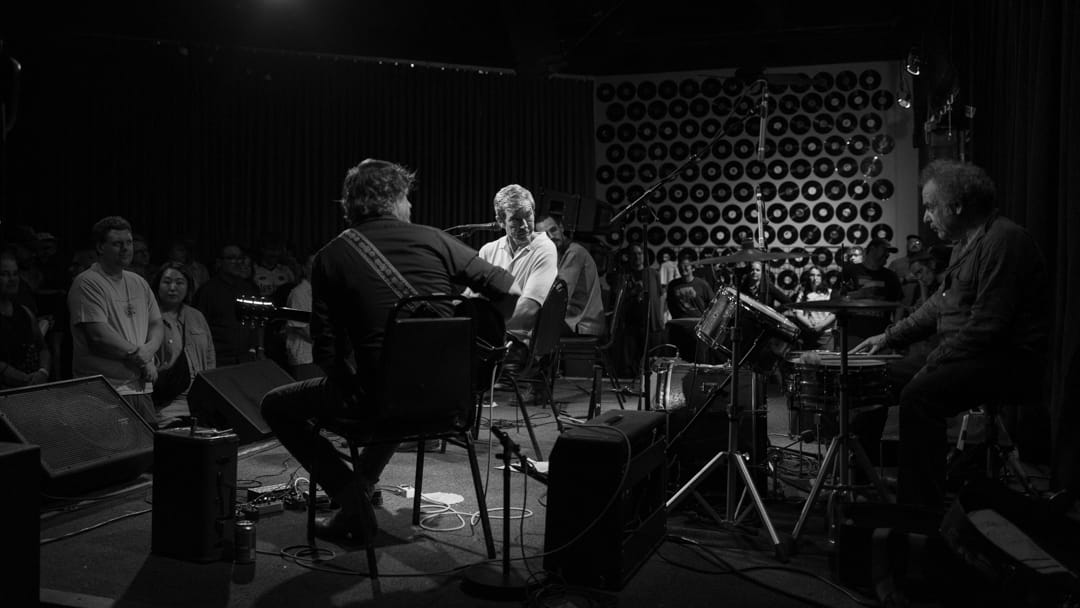 Bill Callahan @ 1884 Lounge