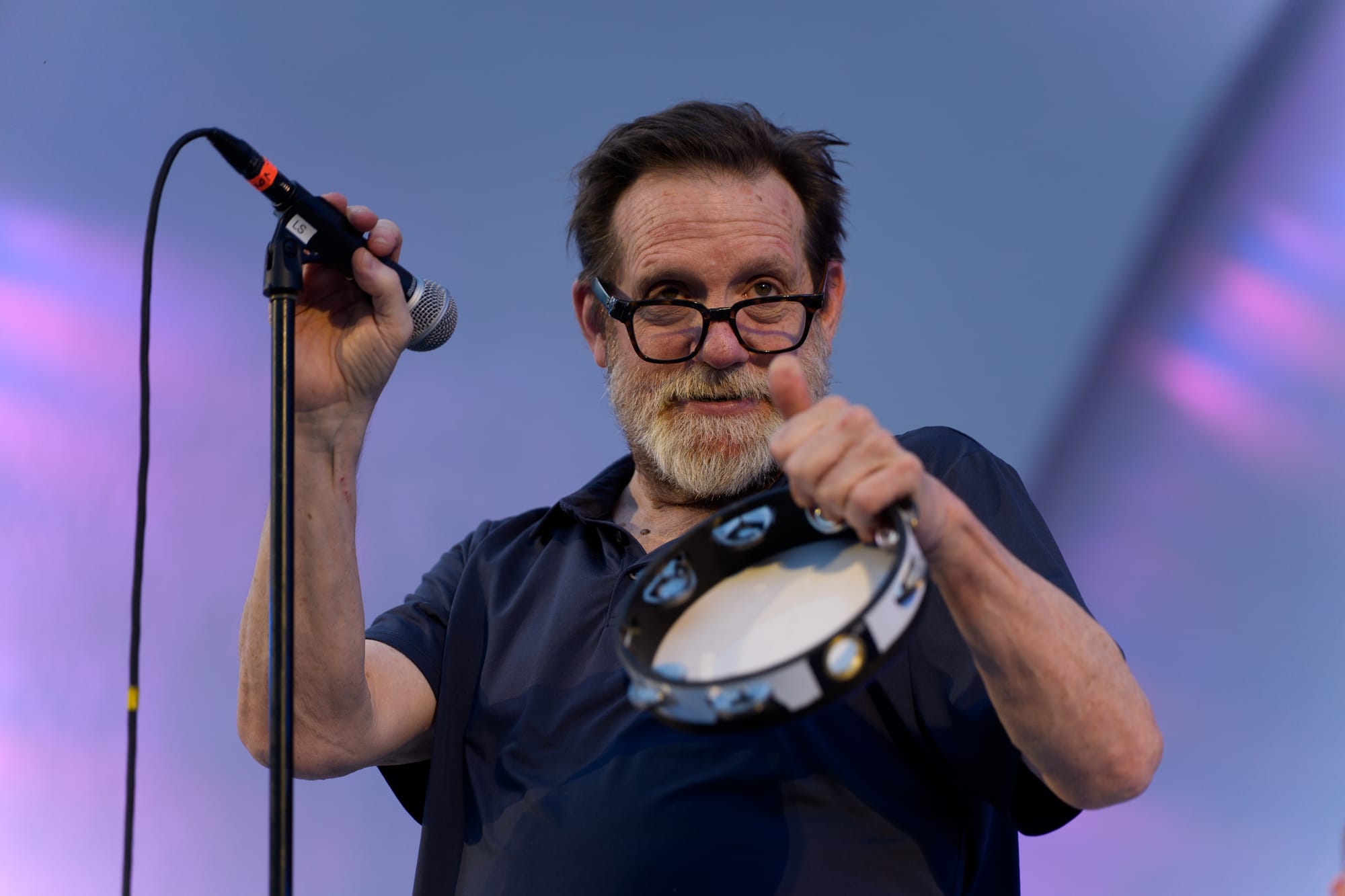 Memphis Power Pop Festival @ Overton Park Shell