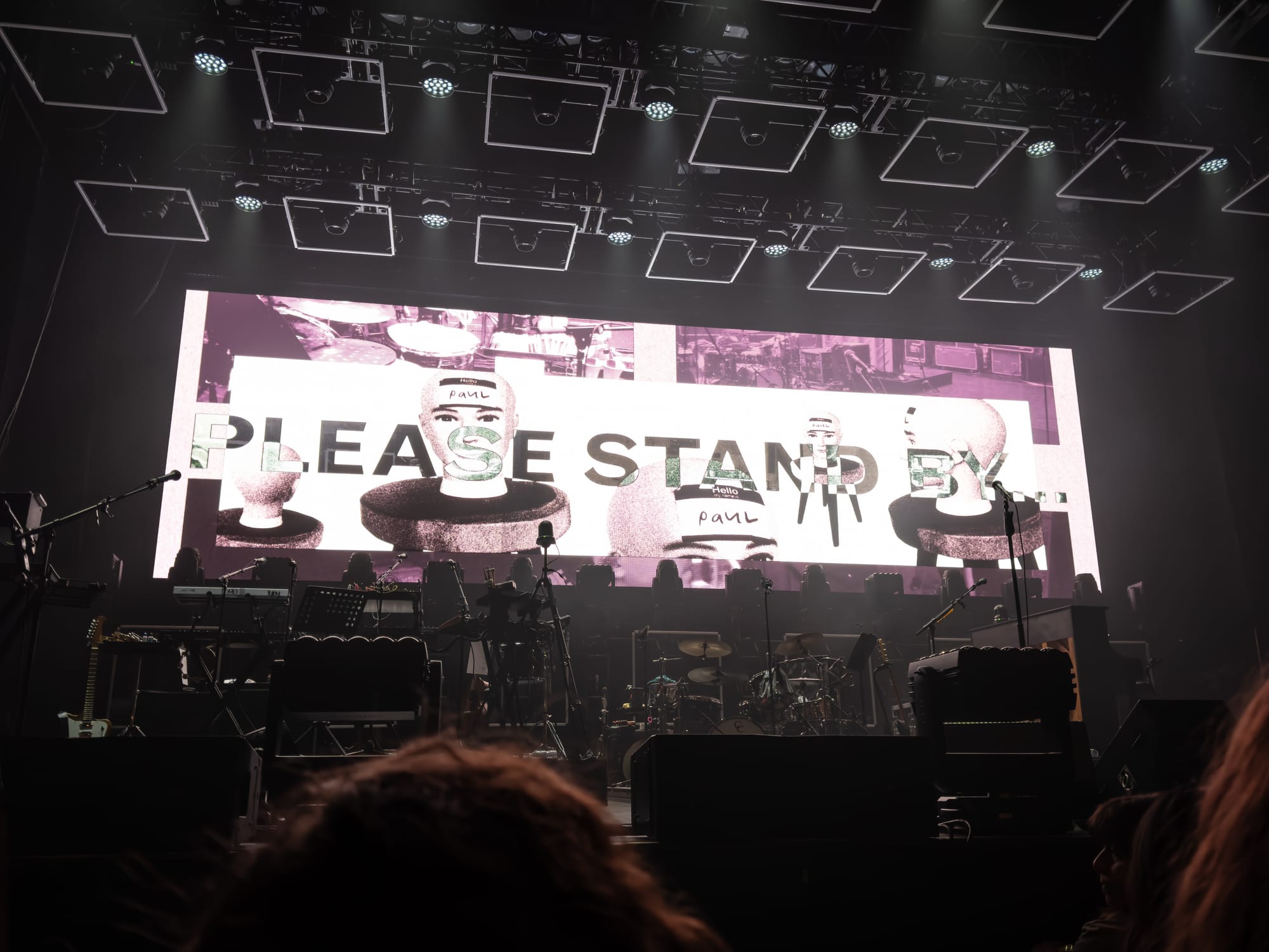 The National @ Tulsa Theatre