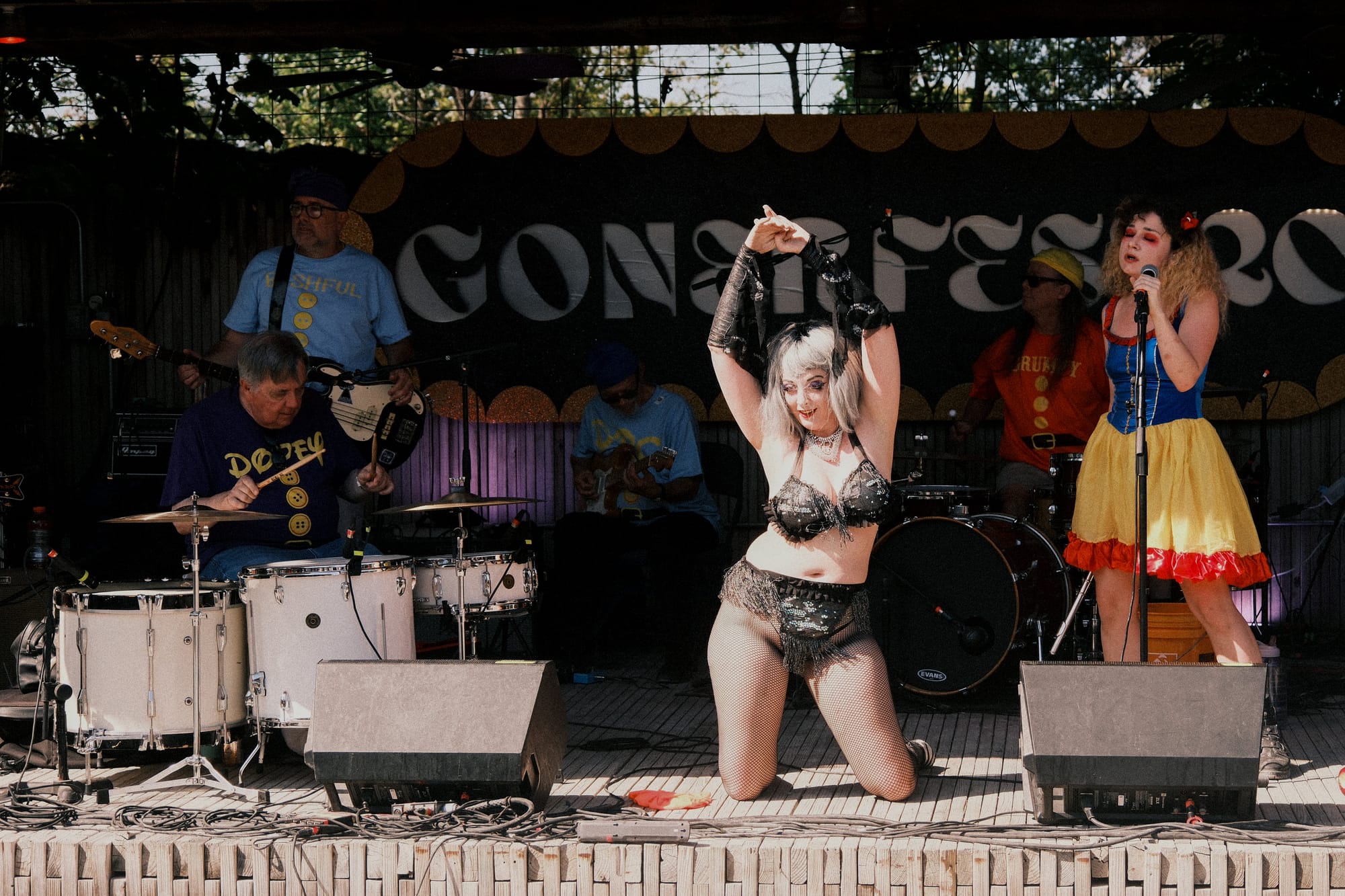 Turnt @ Gonerfest 20