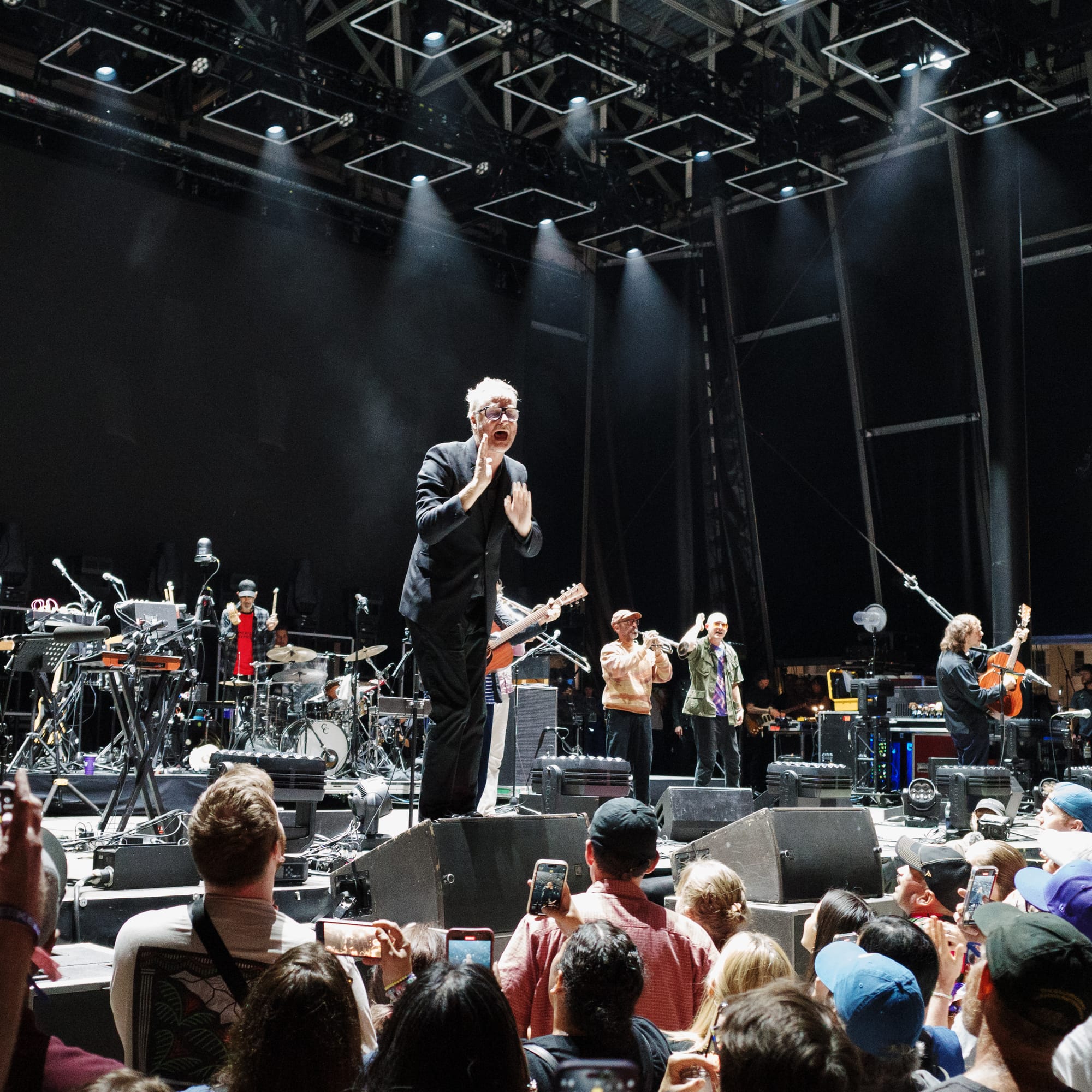 The National @ Smale Riverfront Park