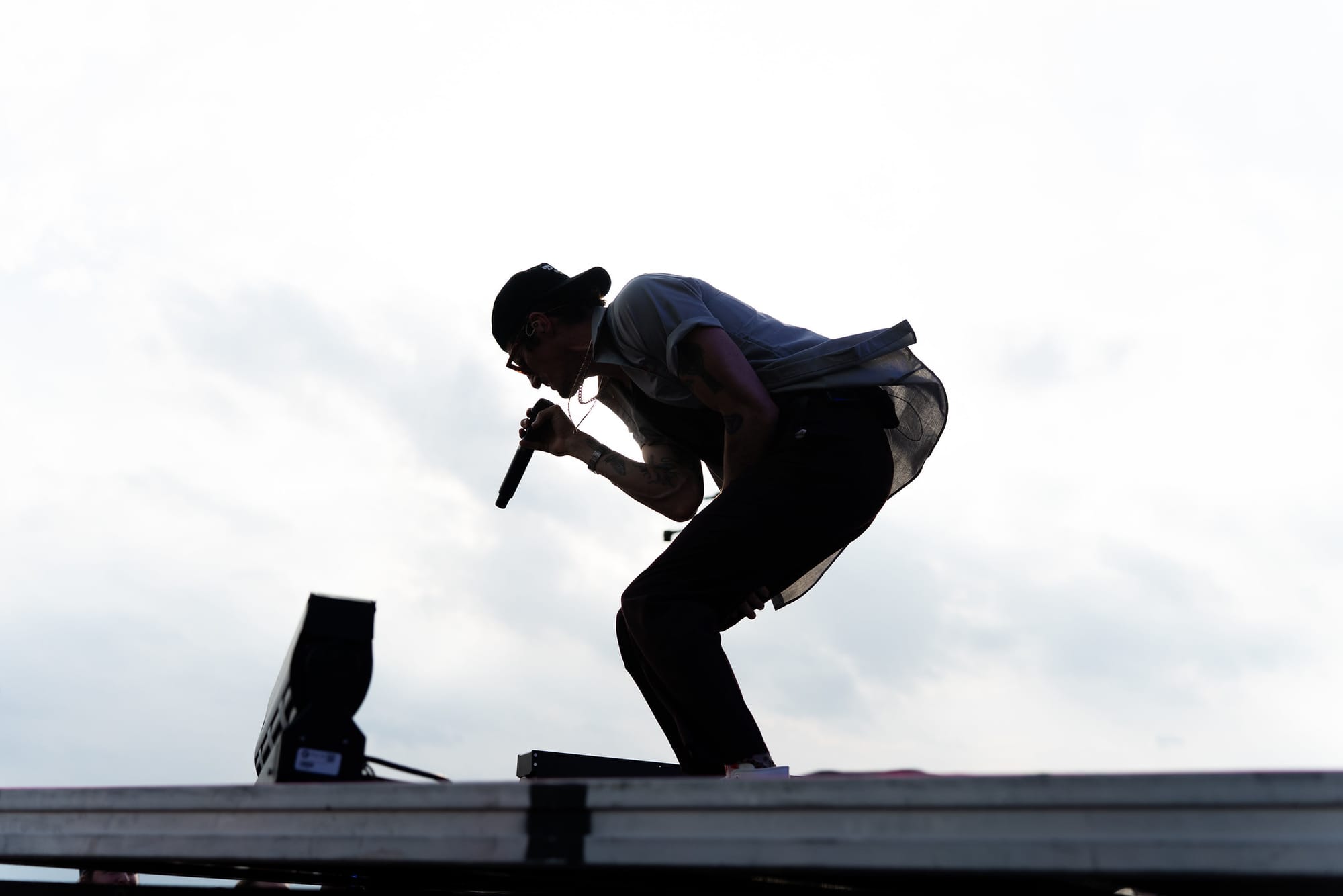 The Revivalists @ Smokeslam